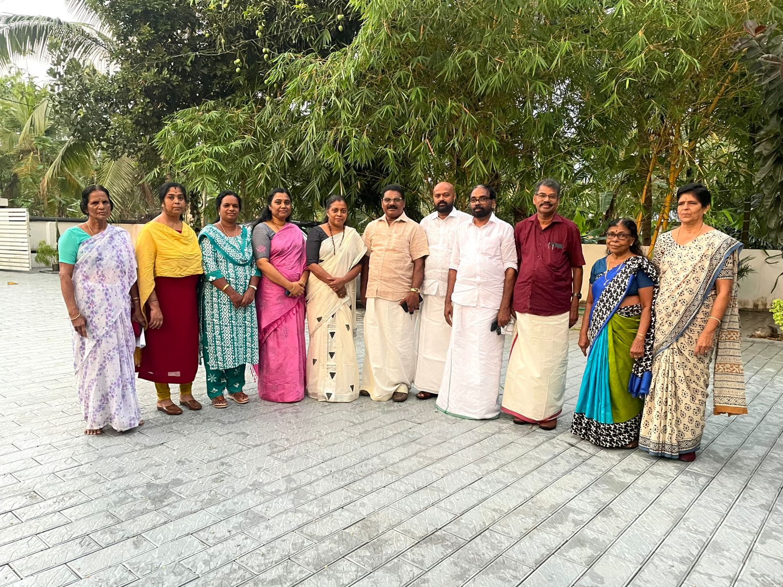 ഗുരു സ്മൃതി സംഗമം 